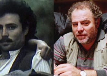 Në kujtim të yllit të skenës dhe ekranit shqiptarë Xhevdet Ferri në ditën e tij të lindjes