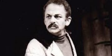 Në kujtim të aktorit Luan Qerimi  në 7 vjetorin e ndarjes nga jeta