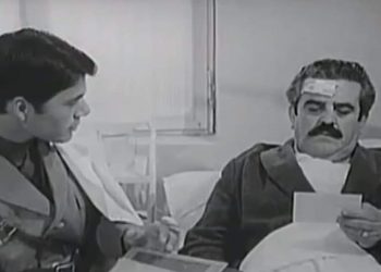 Në kujtim të aktorit Teodor Rupi në këtë 35 vjetor të ndarjes nga jeta, heroi i heshtur i teatrit “A. Moisiu”