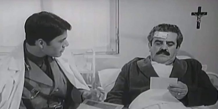 Në kujtim të aktorit Teodor Rupi në këtë 35 vjetor të ndarjes nga jeta, heroi i heshtur i teatrit “A. Moisiu”