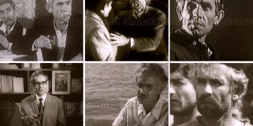 11 vjet pa aktorin Petraq Xhillari