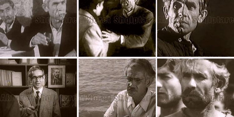 11 vjet pa aktorin Petraq Xhillari