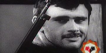 Aktori dhe regjisori Esat Teliti feston 75 vjetorin e lindjes