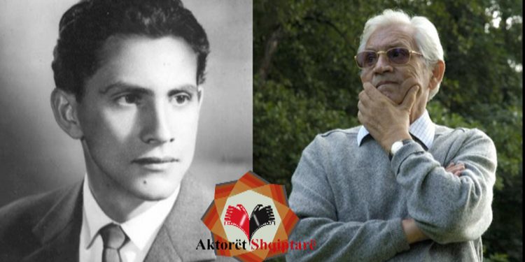 Regjisori dhe skenaristin e njohur Piro Milkani sot kishte ditën e lindjes