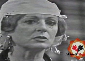 Sot 99 vjetori i lindjes të aktores Drita Pelinku  ylli vlonjat i teatrit dhe kinematografisë shqiptare