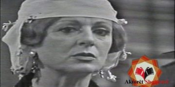 Sot 99 vjetori i lindjes të aktores Drita Pelinku  ylli vlonjat i teatrit dhe kinematografisë shqiptare