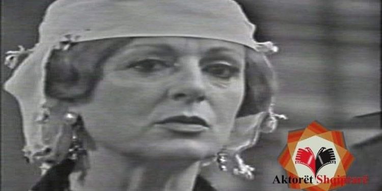 Sot 99 vjetori i lindjes të aktores Drita Pelinku ylli vlonjat i teatrit dhe kinematografisë shqiptare