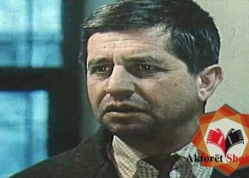 Sot 15 vjet që është pa aktorin brilant korçar Nazif Tale