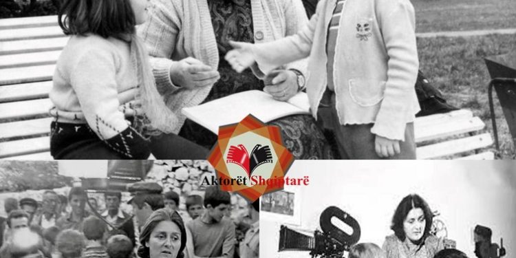 Sot kujtojmë me mall dhe mirënjohje të thellë regjizoren e  pavdekëshme Xhanfise Keko në ditën e largimit nga kjo jetë