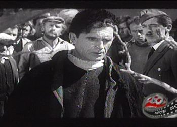 Si sot 16 vite më parë u nda nga jeta Vani Trako pjesë e “dinastisë” se aktorëve brilantë korçarë të skenës dhe ekranit