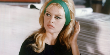 Shuhet ikona franceze e kinemasë Brigitte Bardot
