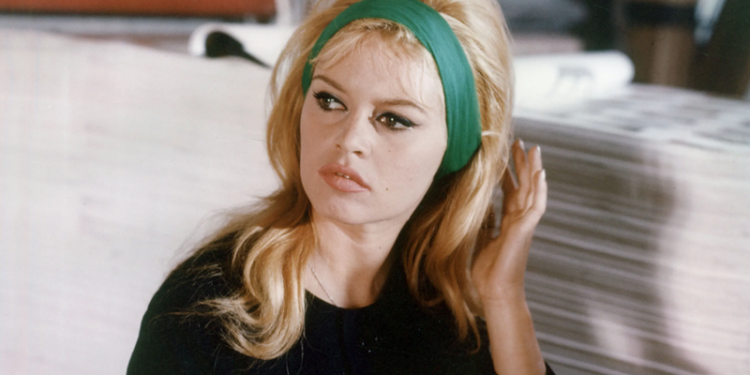 Shuhet ikona franceze e kinemasë Brigitte Bardot