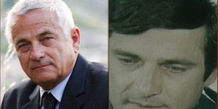 Aktori i madh Viktor Zhusti festoi 83-vjetorin e lindjes!