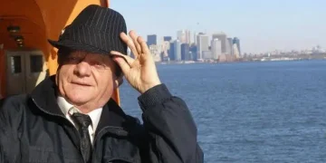 In memorie! Humoristi legjendë Gëzim Kruja sot do festonte ditën e lindjes