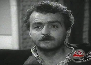 Gjysëm shekulli në skenën shqiptare legjenda e humorit “Artisti i Popullit” Luftar Paja feston 84 vjetorin e lindjes