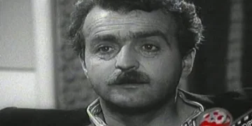 Gjysëm shekulli në skenën shqiptare legjenda e humorit “Artisti i Popullit” Luftar Paja feston 84 vjetorin e lindjes