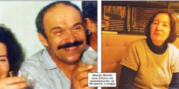 Pjesë të dhimbëshme nga jeta e një artisteje shumëdimensional si Mimika Luca sot në ditën e lindjes së saj