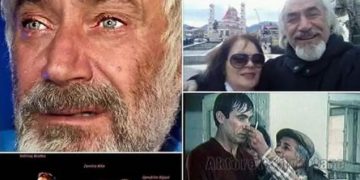 Një urim edhe mësuesin më simpatik të zonës Sotir Bakërxhiun, shkurt Tirkë i cili feston 74 vjetorin e lindjes!