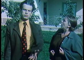 49 vjet më parë si sot shfaqej për herë të parë “Zonja nga qyteti”