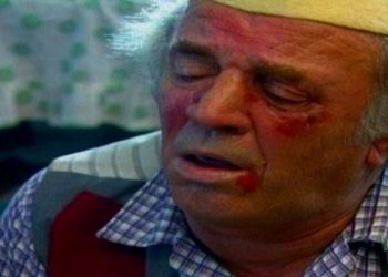 Në kujtim të aktorit të humorit tiranas Vegim Xhanit në 9 vjetorin e ndarjes nga jeta
