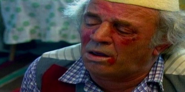Në kujtim të aktorit të humorit tiranas Vegim Xhanit në 9 vjetorin e ndarjes nga jeta