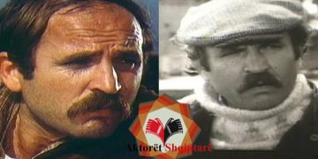 Në kujtim të aktorit Mina Koxhaku në 76 vjetorin lindjes