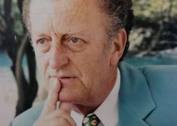 Sot është ditëlindja e mjeshtrit “Naim Frashëri i Artë” Vasil Vaso. Jo vetëm aktor i shkëlqyer i humorit, por edhe përkthyes i shumë veprave skenike.