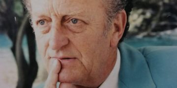 Sot është ditëlindja e mjeshtrit “Naim Frashëri i Artë” Vasil Vaso. Jo vetëm aktor i shkëlqyer i humorit, por edhe përkthyes i shumë veprave skenike.