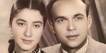 Në kujtim të Mjeshtrit të madh, “Artistit të Popullit” Ndrek Luca në përvjetorin e ndarjes nga jeta , skena dhe ekrani!