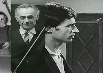 Sot dita e lindjes së “mbretit”  të skenës dhe ekranit shqiptarë Kadri Rroshi