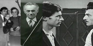 Sot dita e lindjes së “mbretit”  të skenës dhe ekranit shqiptarë Kadri Rroshi