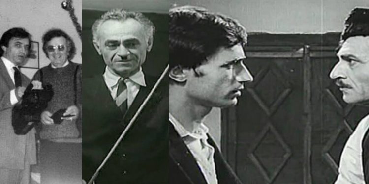 Sot dita e lindjes së “mbretit” të skenës dhe ekranit shqiptarë Kadri Rroshi