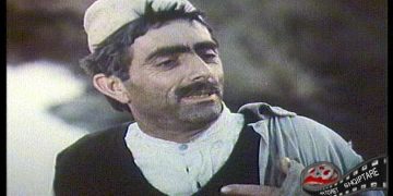 Homazh për aktorin e humorit Xhemal Myftiu në këtë  përvjetor të lindjes së tij
