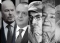 Lamtumira e personaliteteve të artit, medias dhe politikës! 2025 viti i shuarjes së figurave të njohura shqiptare