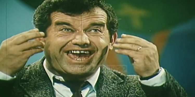 Sot dita e lindjes së “Artistit të Popullit” Skënder Sallaku