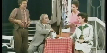 Dita e lindjes së aktorit legjendë Roland Trebicka na kujton se sa i mungon skenës dhe ekranit mjeshtria e tij