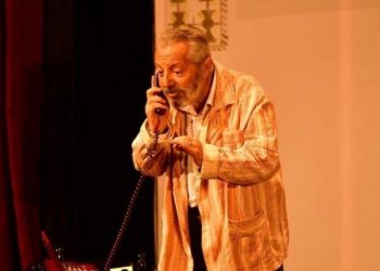 Sot aktori i Teatrit Kombëtar  që iku papritur pa e përfunduar misionin e tij si artist shumë dimensional Naun Shundi do të festonte 67 vjetorin e lindjes