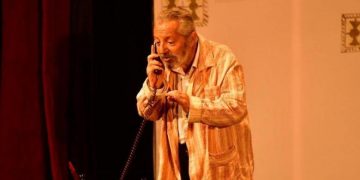 Sot aktori i Teatrit Kombëtar  që iku papritur pa e përfunduar misionin e tij si artist shumë dimensional Naun Shundi do të festonte 67 vjetorin e lindjes