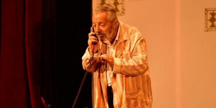 Sot aktori i Teatrit Kombëtar  që iku papritur pa e përfunduar misionin e tij si artist shumë dimensional Naun Shundi do të festonte 67 vjetorin e lindjes