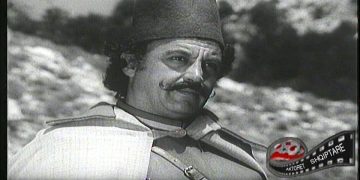 Gëzuar edhe 100! Një urim sot për aktorin e shquar Ahmet Pasha në 78 vjetorin e lindjes