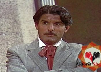 Aktori Xhelal Tafaj festoi 73 vjetorin e lindjes! I urojmë gëzuar edhe shumë vite të tjera