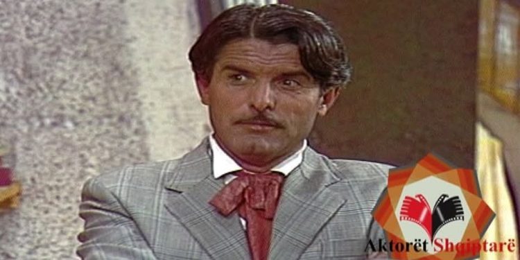 Aktori Xhelal Tafaj festoi 73 vjetorin e lindjes! I urojmë gëzuar edhe shumë vite të tjera