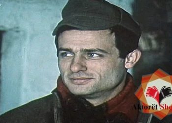 Sot është 81 vjetori i lindjes të aktorit dhe regjisorit Dhimitër Pecani