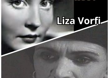15 vjet pa “Artisten e Merituar “ Liza Vorfin aktoren ikonë të Teatrit Kombëtarë