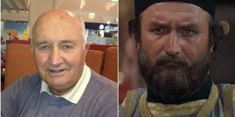 Ju ikët të gjithë, për kë do luanim ne? Sot i paharruari Xhemil Tagani do të festonte 81 vjetorin e lindjes, por fatkeqësisht u nda nga jeta shumë shpejt