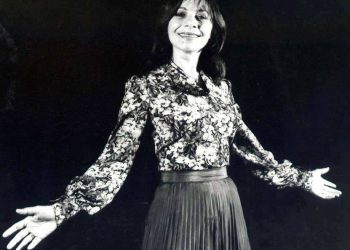 Në kujtim të ikonës në  përvjetorin e ndarjes nga jeta, këngëtares më të madhe shqiptare, Vaçe Zela.