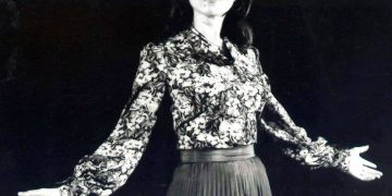 Në kujtim të ikonës në  përvjetorin e ndarjes nga jeta, këngëtares më të madhe shqiptare, Vaçe Zela.