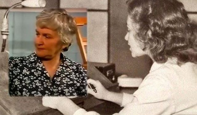 Në kujtim të “nënës së përrallave”  Vera Zheji, zëri simbol i Radio Tiranës sot në ditën e saj të lindjes