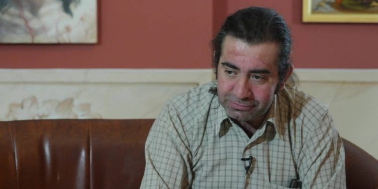 “Doktori” i Fiks-it festoi 52-vjetorin mes harresës dhe zhgënjimit: Ata që i quaja miq e kolegë më kanë hapur gropën