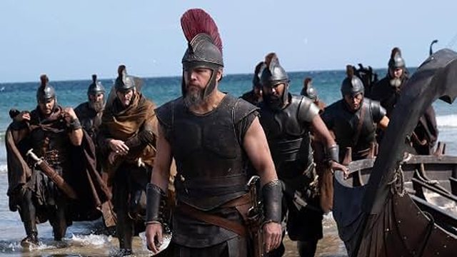 Kompozitori i “The Odyssey” u frymëzua nga Shqipëria, Ludvig Göransson përfshin në kolonën zanore polifoninë labe dhe fyellin dyjar